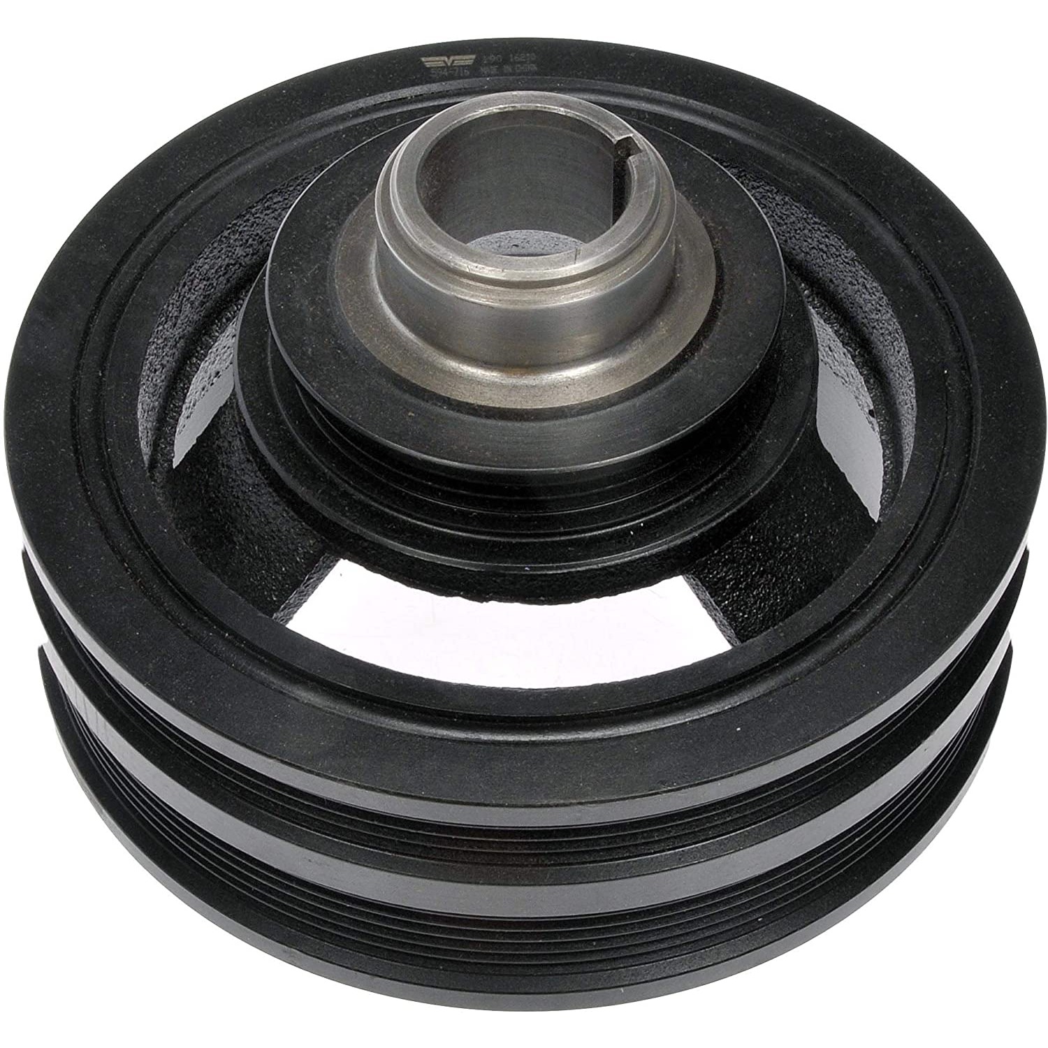 AM Harmonic Balancer SKU RB594716 OEM 12620312-12662037-12684590