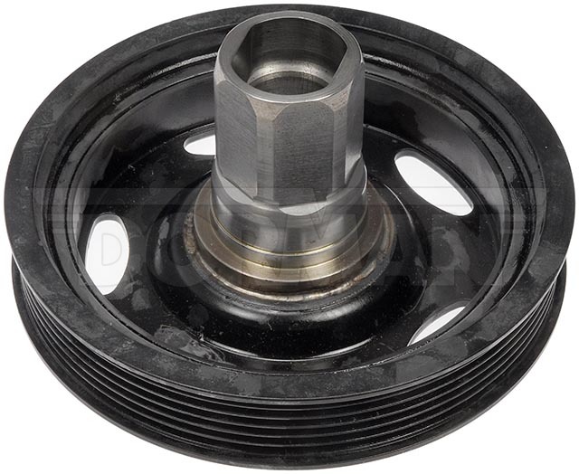 AM Harmonic Balancer SKU RB594720 OEM 55571403-55574772