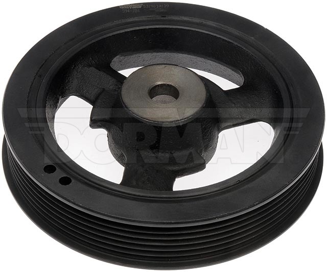 AM Harmonic Balancer SKU RB594784 OEM 11231485399-11237829906 SK2510