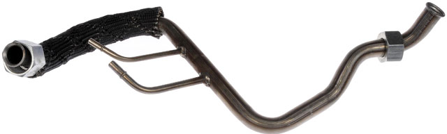 AM EGR TUBE SKU RB598115 OEM 2-40004 EGT4 XL3Z9D477BA 1A113