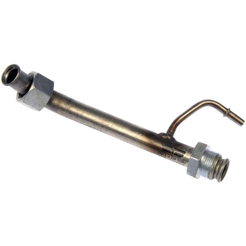 AM EGR TUBE SKU RB598120 OEM F2AZ9D477A SK598120