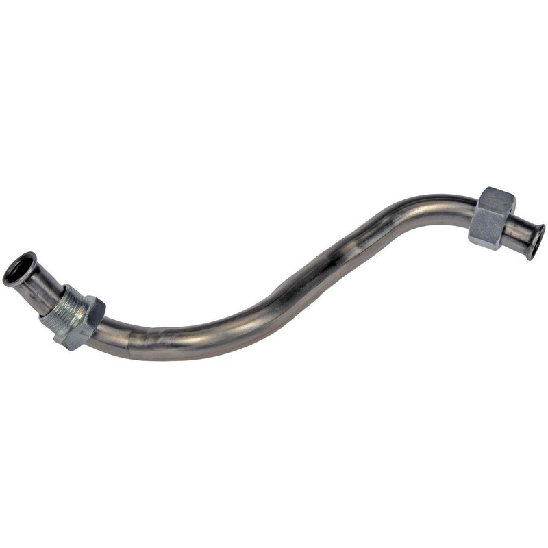 AM EGR TUBE SKU RB598152 OEM 2-40068 EGT68-9L8Z9D477A ETB68