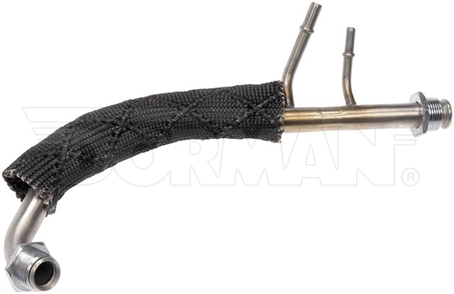 AM Egr Tube SKU RB598162 OEM F87Z9E469CA 1A1131-598162