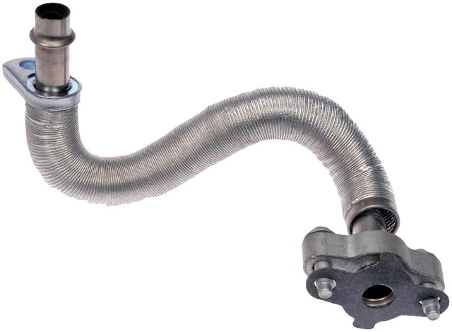 AM EGR TUBE SKU RB598208 OEM 12586606 SK598208-598208