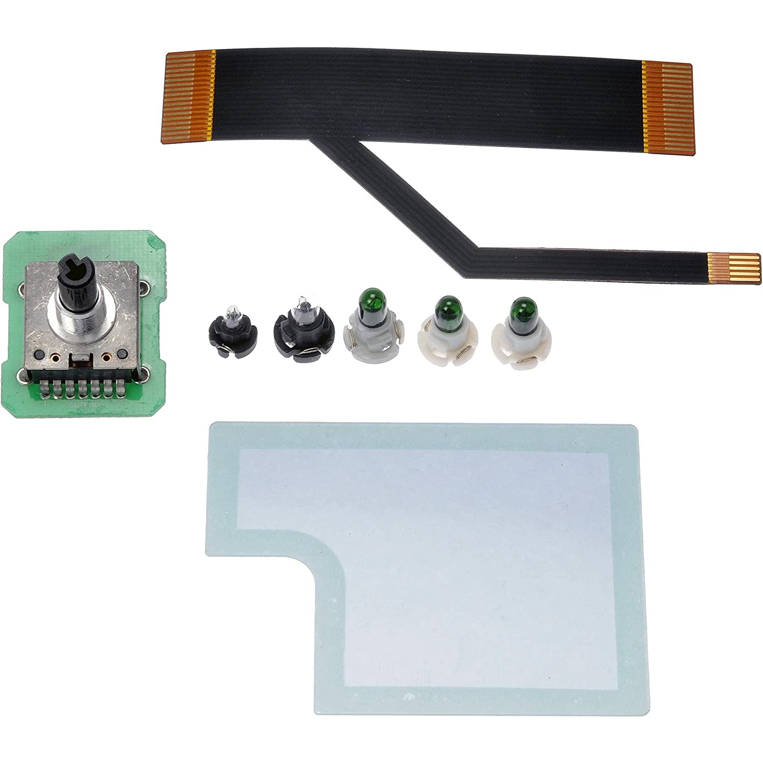 AM CCM Repair Kit SKU RB599040 OEM 5590448110-5590448210