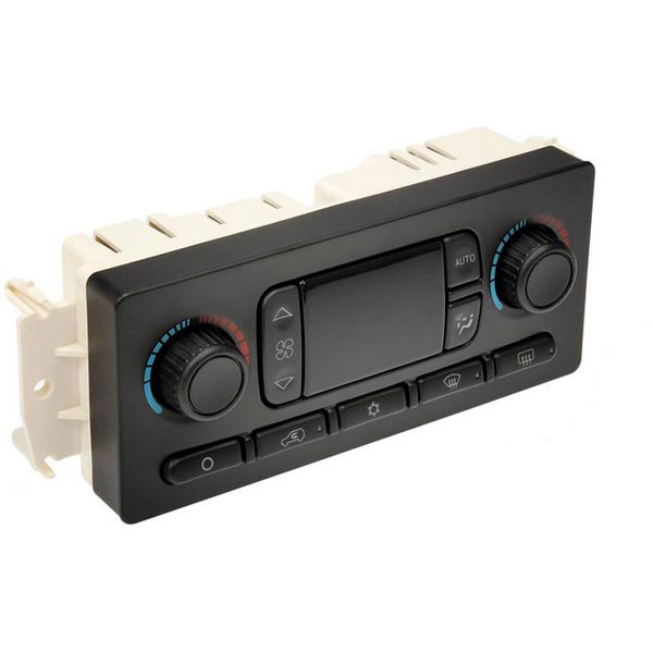 AM Climate Control Unit SKU RB599211XD OEM 10367041-10367042-10399657-150