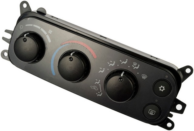 AM Climate Control SKU RB599212 OEM 55055905AA 55055905AD 55055905