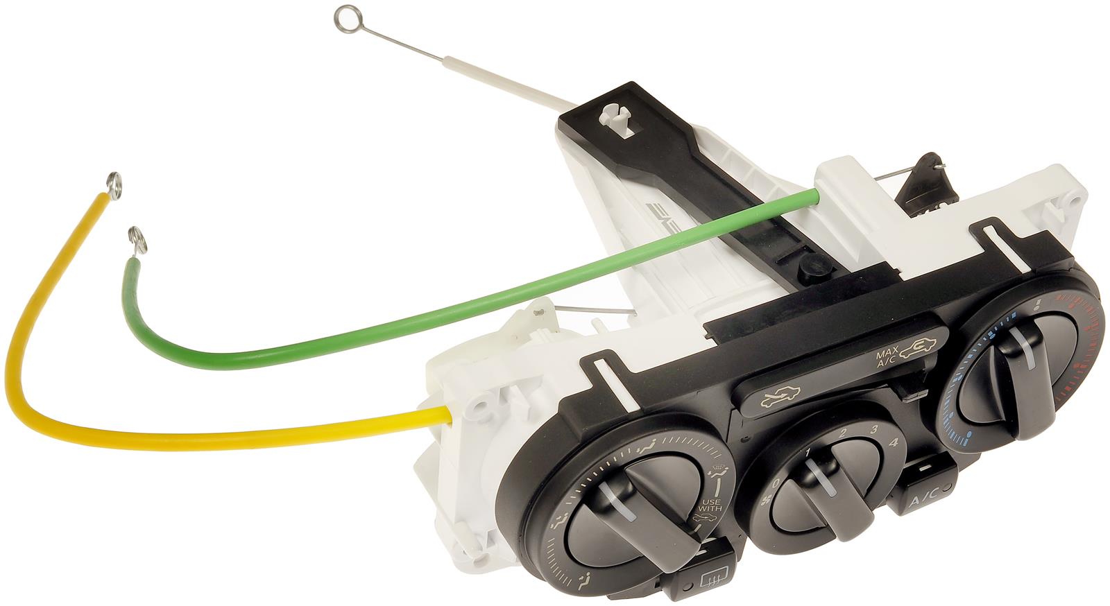 AM Climate Control SKU RB599216 OEM 27510EL00A 27510EL02A