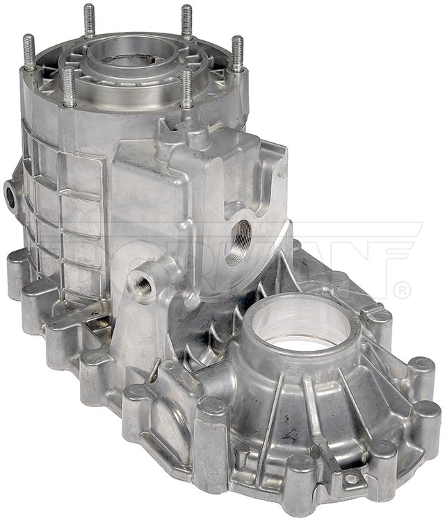 AM Front T Case Half SKU RB600124 OEM 12473204