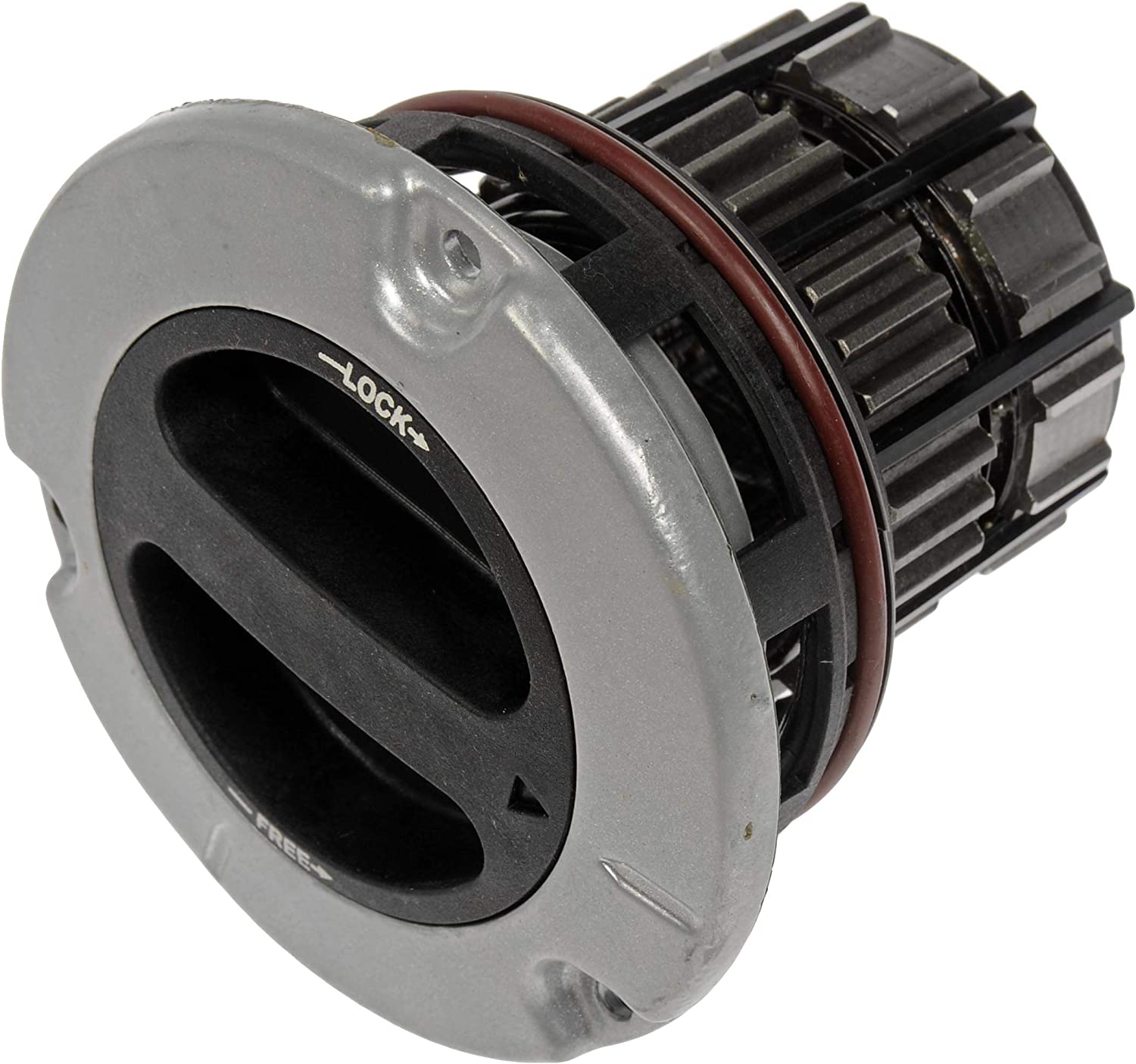 AM Manual Locking Hub SKU RB600220 OEM BC3Z3B396B FWDH4 SK600220