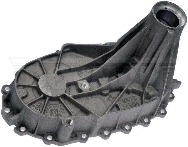 AM Transfercase Housing SKU RB600562 OEM 12478092