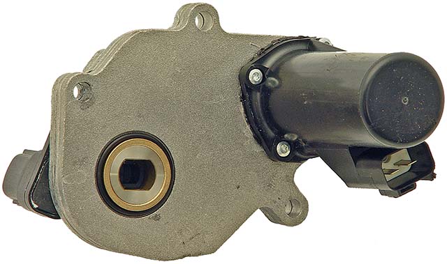 AM Transfer Case Motor SKU RB600805 OEM 48-205-83-205 DC3Z7G360B YC3Z7