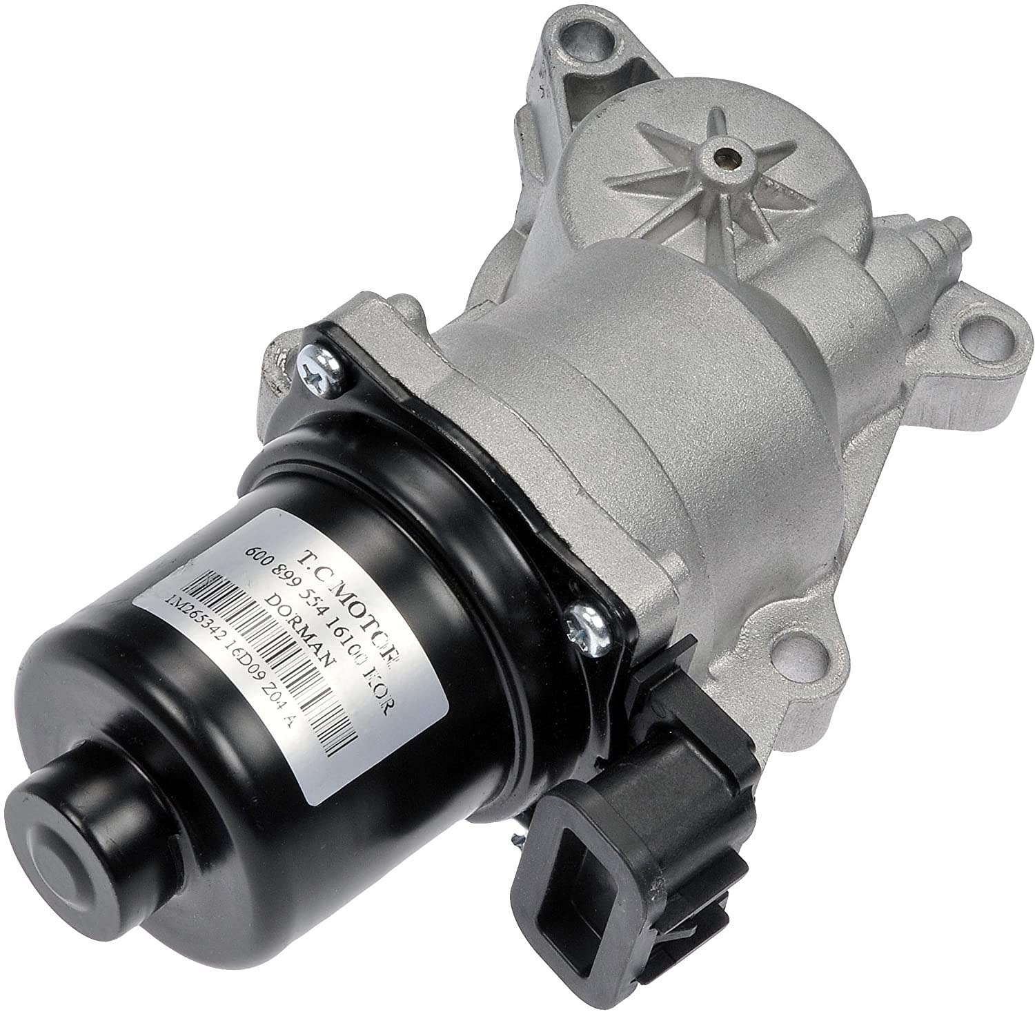 AM Transfer Case Motor SKU RB600899 OEM 19258696-23369032-84109212-847