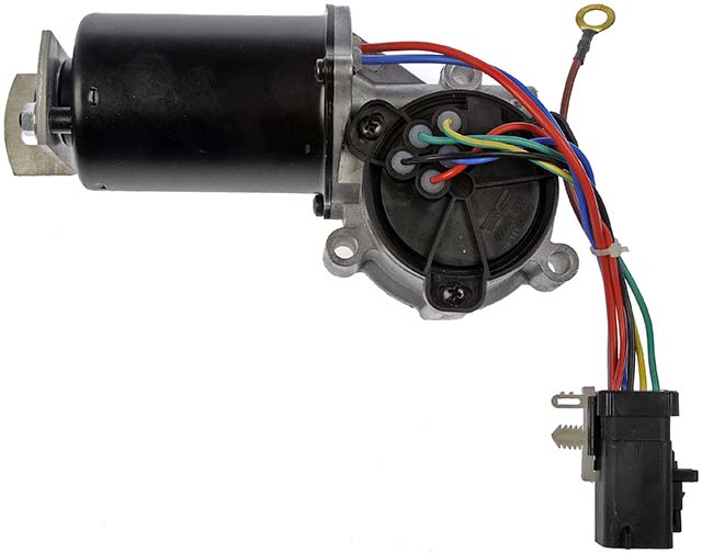 AM Transfer Case Motor SKU RB600912 OEM 48-209-1L2Z7G360A