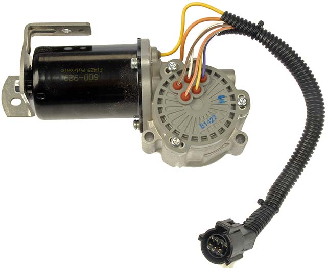 AM Transfer Case Motor SKU RB600929 OEM 48-215-4L5Z7G360CA 5L5Z7G360AA