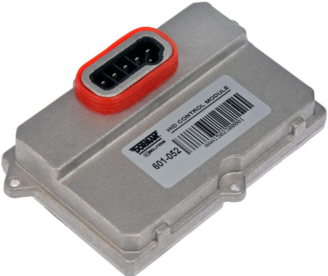 AM HID Ballast SKU RB601052 OEM 63126907488-5103356AA 3H30001
