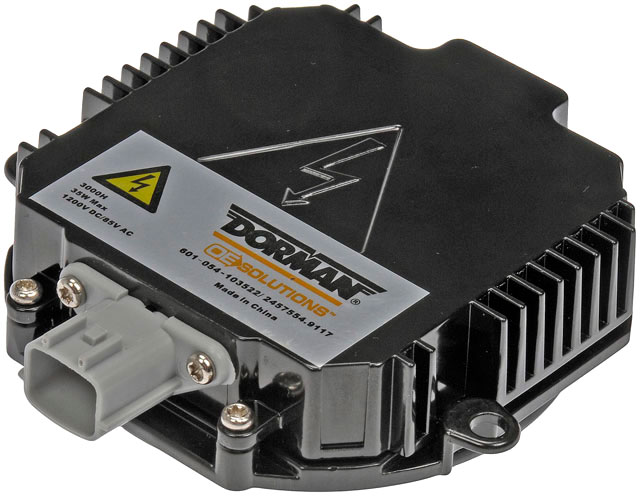 AM HID BALLAST SKU RB601054 OEM 32008716-32010913 E221510H3-84