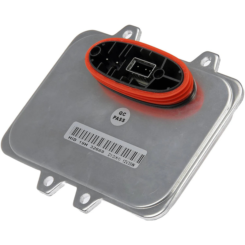 AM HID Ballast SKU RB601056 OEM 12767670-63126937223 YWC500480