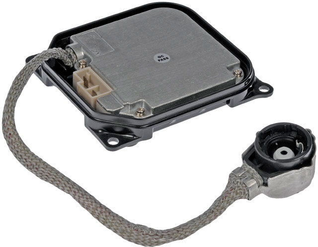 AM HID Ballast SKU RB601057 OEM 8110730D30-8110730D31-81107337