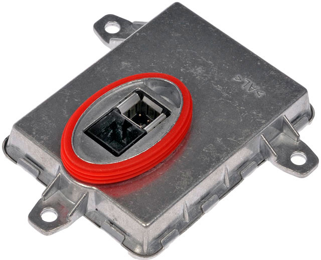 AM HID Ballast SKU RB601065 OEM 63117182520-63117356250 A16690