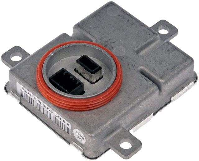 AM HID Ballast SKU RB601067 OEM 8K0941597B 8K0941597E R66060