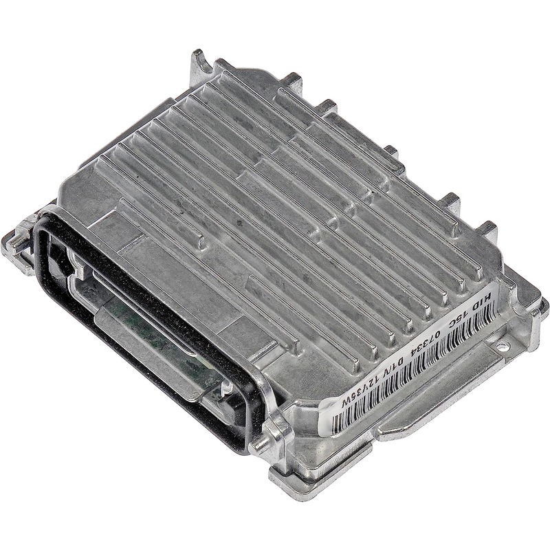 AM HID Ballast SKU RB601091 OEM 63117180050-68051669AA 6808678