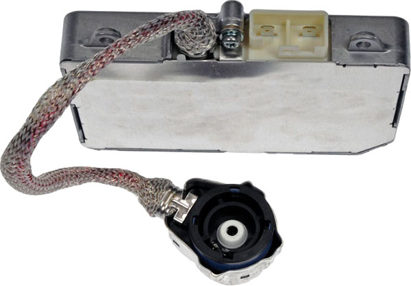 AM HID Ballast SKU RB601092 OEM YWC500060-8110722A10-811072D02