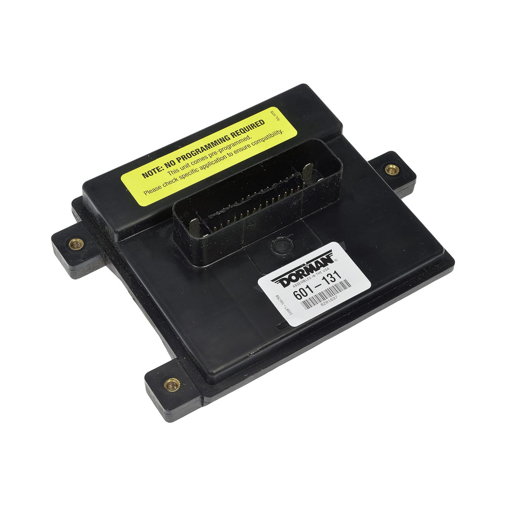 AM Fuel Pump Driver Module SKU RB601131 OEM 13500745-13500747-20791899-207