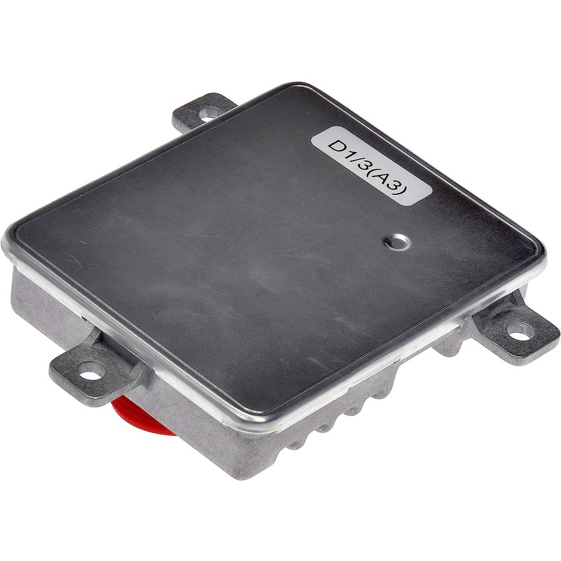 AM HID Ballast SKU RB601189 OEM 63117237647-63117318327-631271