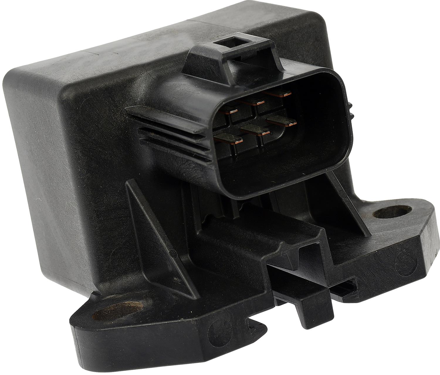 AM Fuel Pump Driver Module SKU RB601240 OEM FU5Z9D370B FU5Z9D370F
