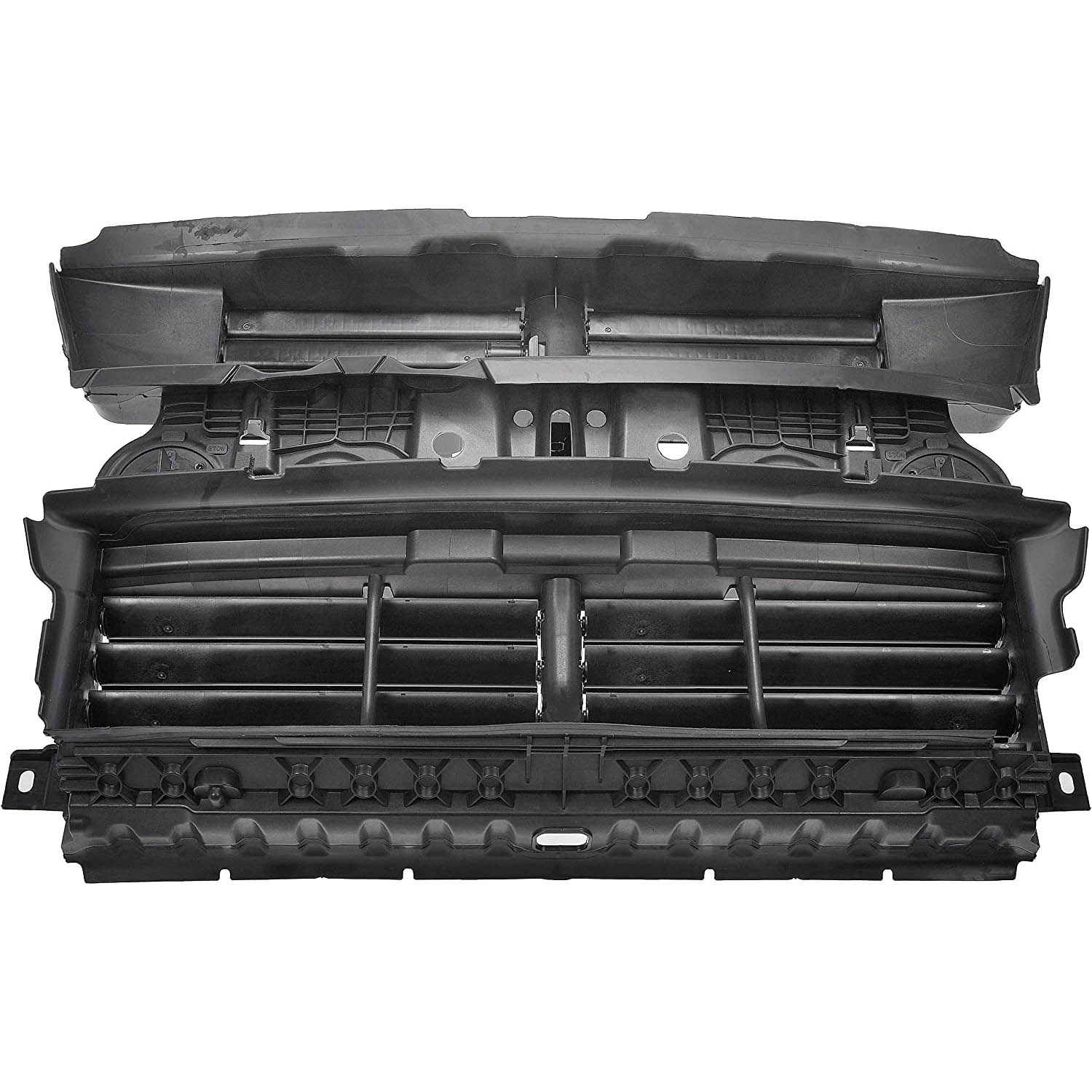 AM Active Grille SKU RB601320 OEM AGSH1009 GV4Z8475A SK601320