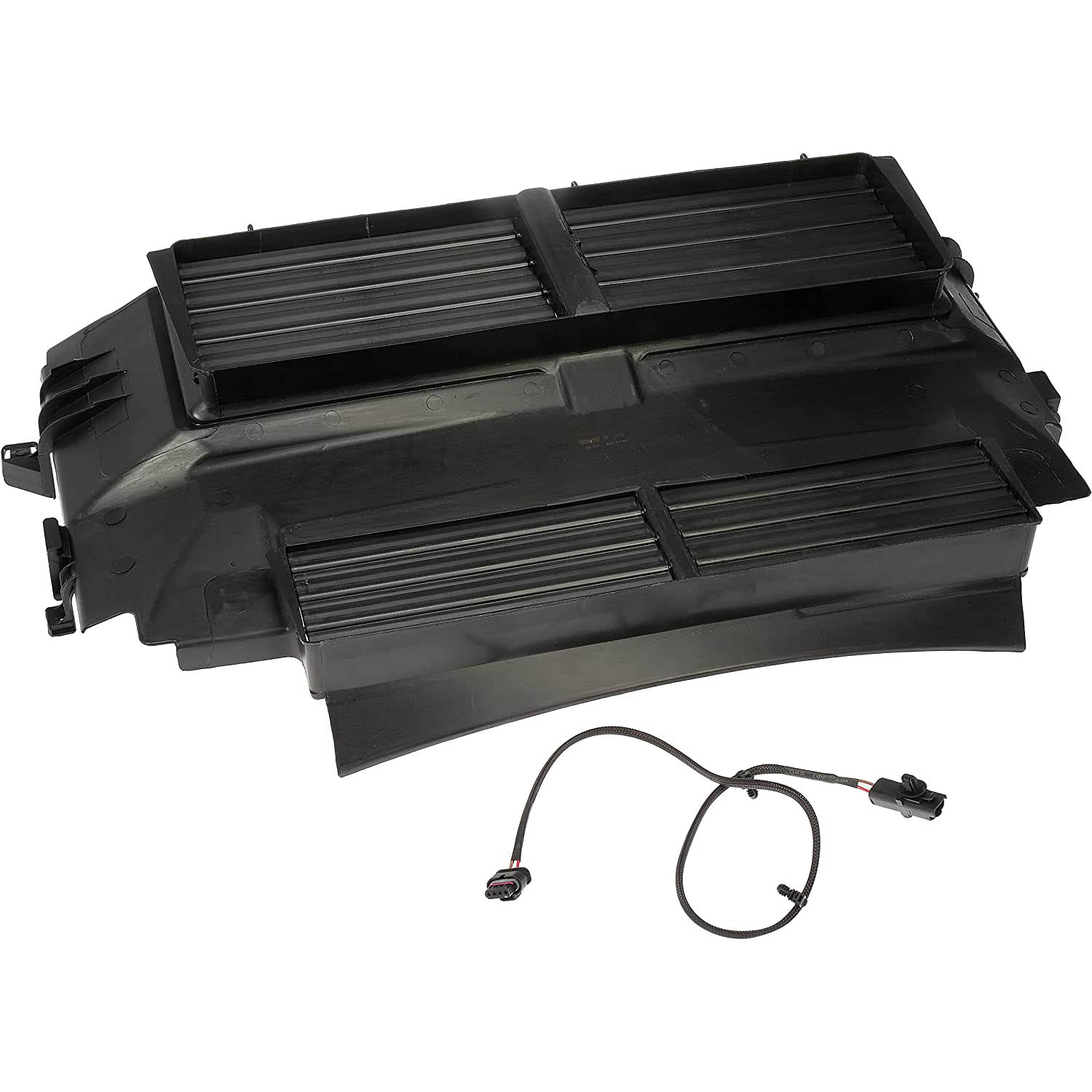 AM Active Grille SKU RB601323 OEM AGSH1011 BM5Z8475B