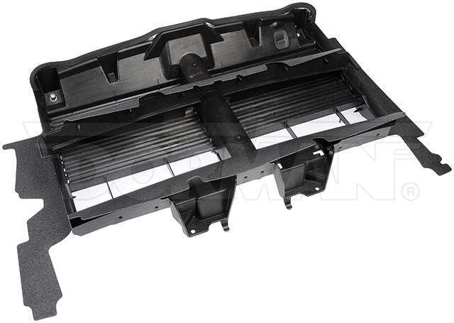 AM Active Grille Shutter SKU RB601326 OEM AGSH1002-68192368AB 68192368AC