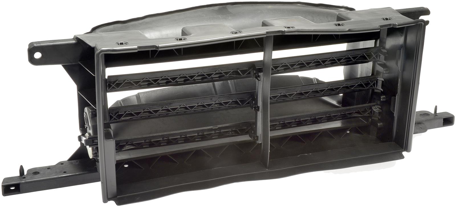 AM Active Grille Shutter SKU RB601337 OEM FL3Z8475D AGS1002