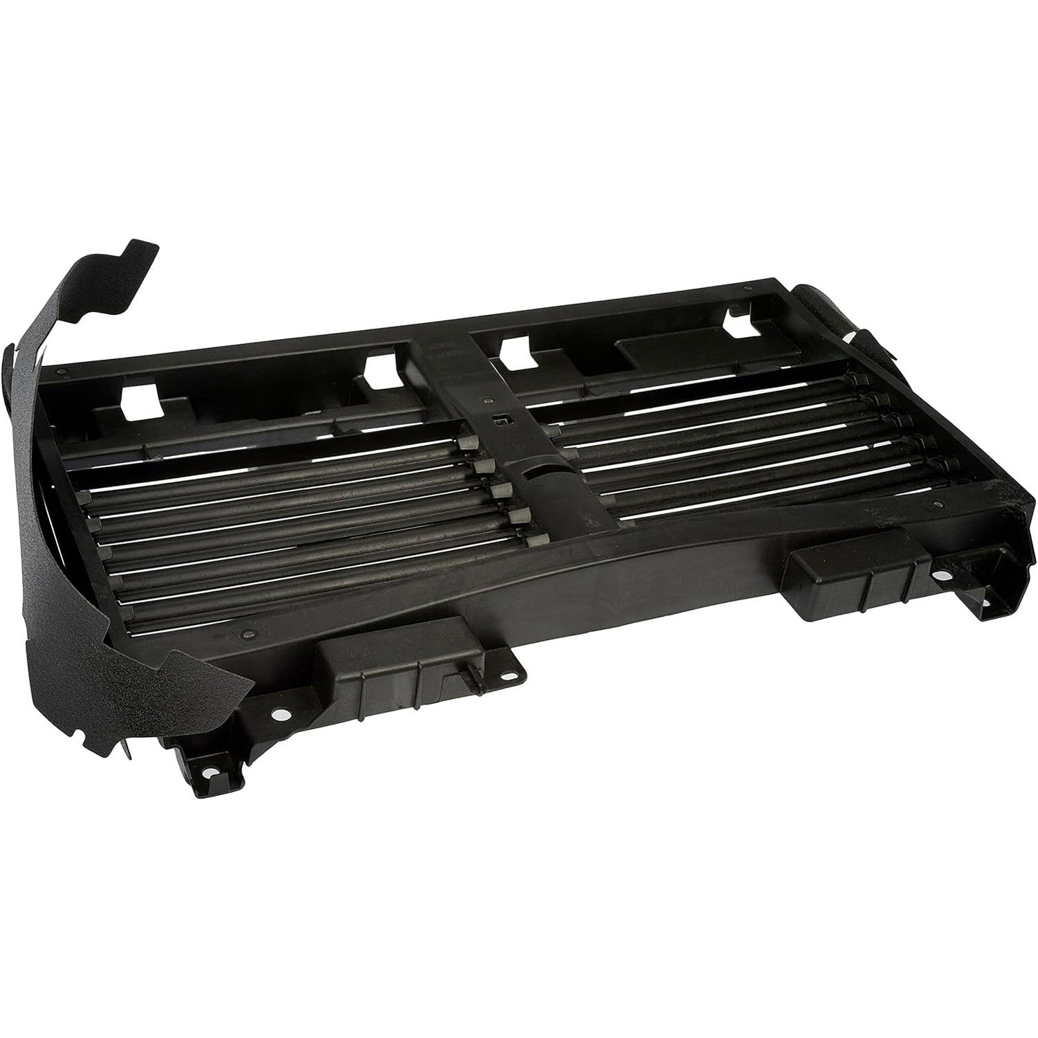 AM Active Grille Shutter SKU RB601376 OEM 68405073AA 68405073AB 68405073
