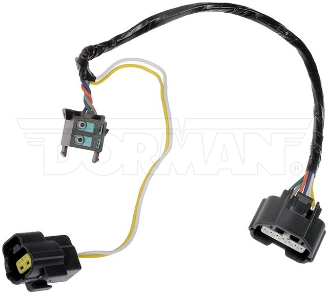 AM Door Lock Switch Connector SKU RB601380 OEM 25979140