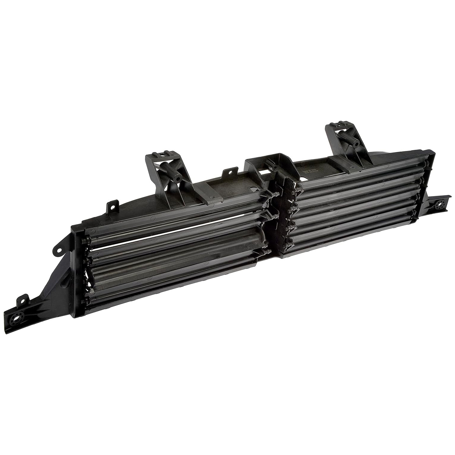 AM Active Grille Shutter SKU RB601425 OEM 68140950AB 68140950AC 68192366