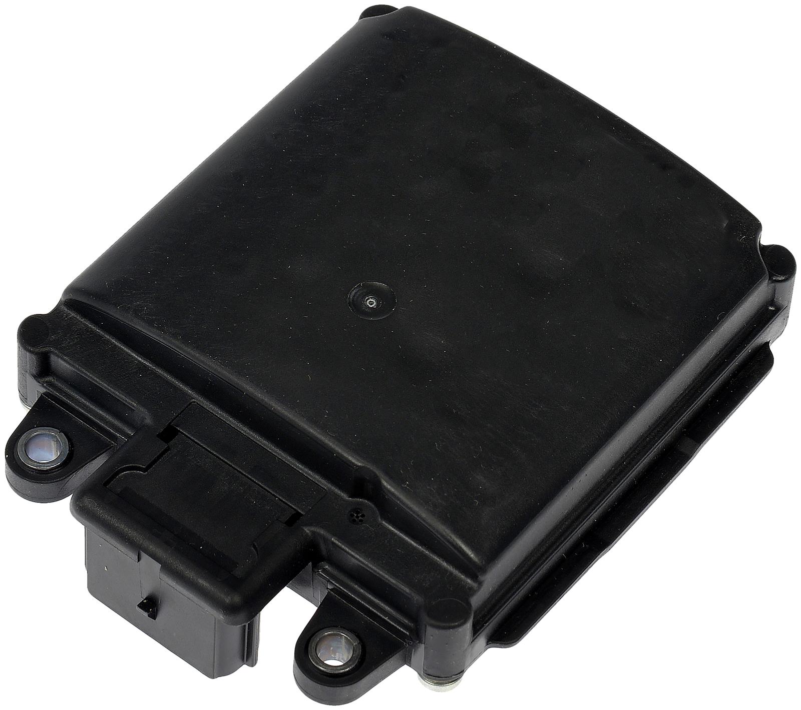 AM Object Sensor Module SKU RB601504 OEM KB3Z14C689B