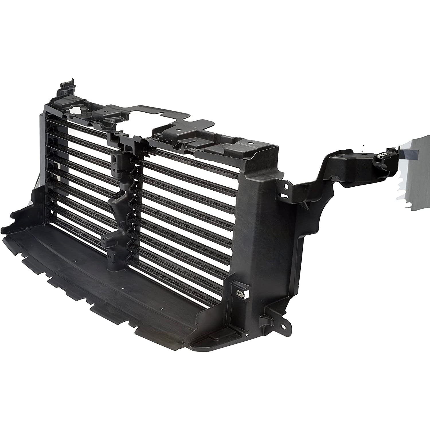 AM Active Grille Shtr SKU RB601514 OEM JL1Z8475A