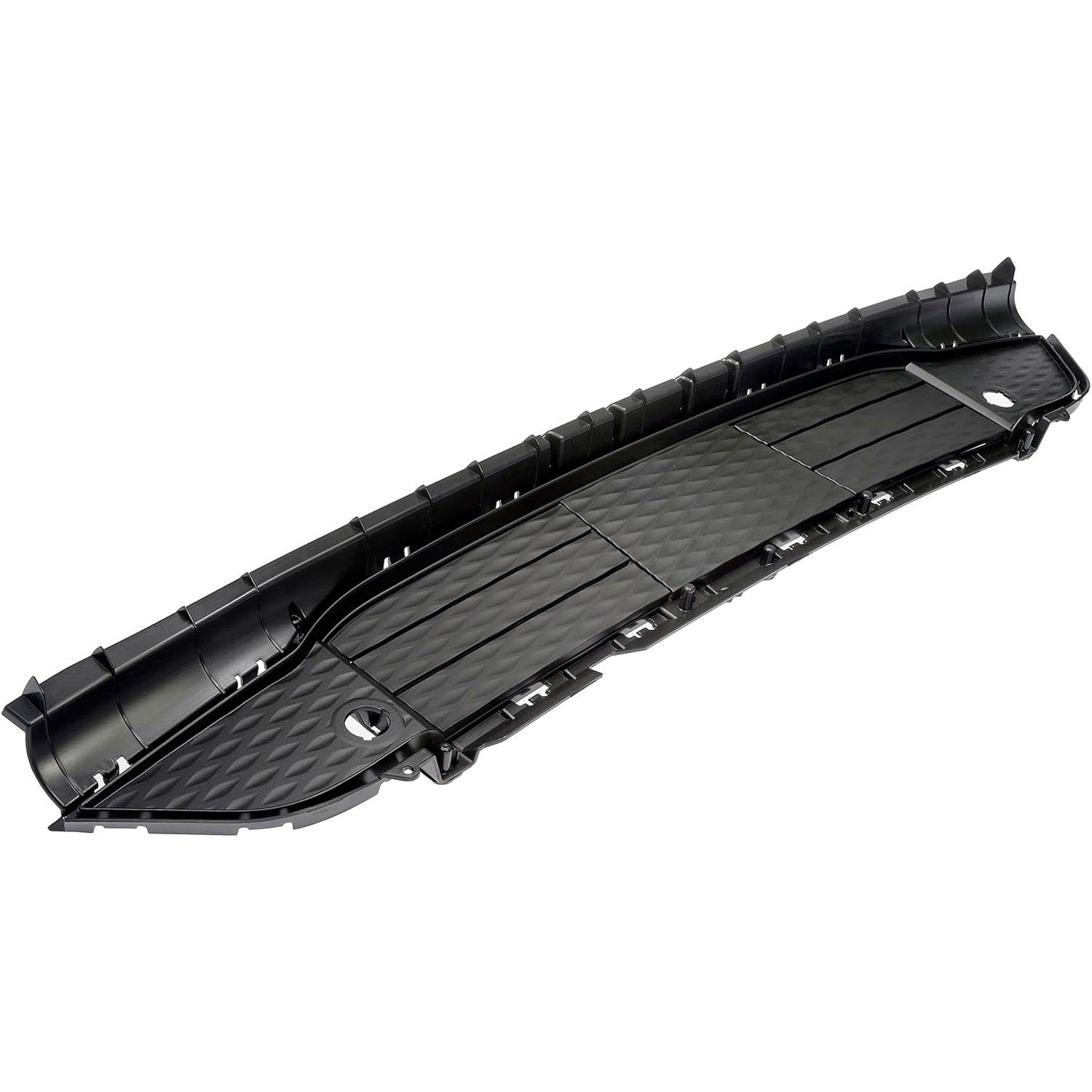 AM Active Grille Shutter SKU RB601569 OEM LK9Z8475B