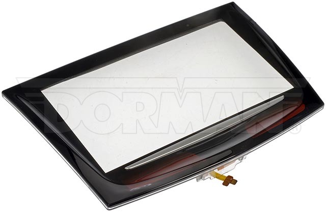 AM Information Display Screen SKU RB601710 OEM 84161361-84161362-84237886-842