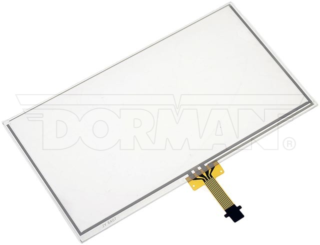 AM Information Display Screen SKU RB601711 OEM 8614002470-8614042190-86140424