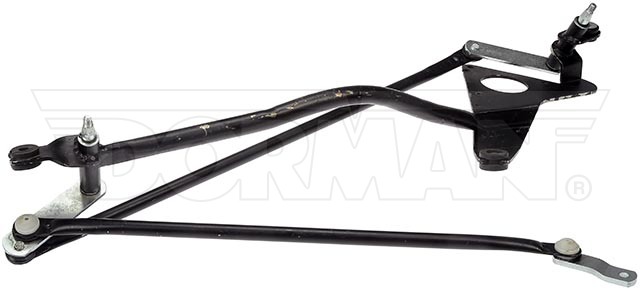 AM WIPER TRANSMISSION SKU RB602103 OEM 12494826