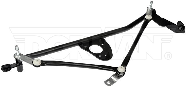 AM WIPER TRANSMISSION SKU RB602181 OEM 88958117