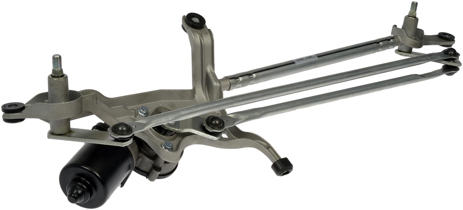 AM Wiper Motor SKU RB602225AS OEM 19120347-19120349-19120736-191