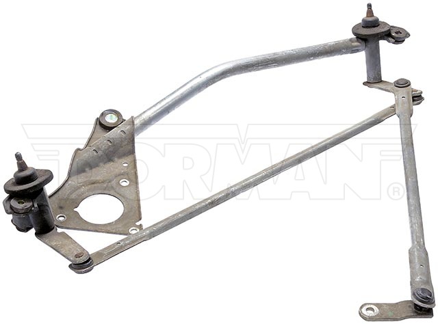 AM WIPER TRANSMISSION SKU RB602260 OEM 12463069