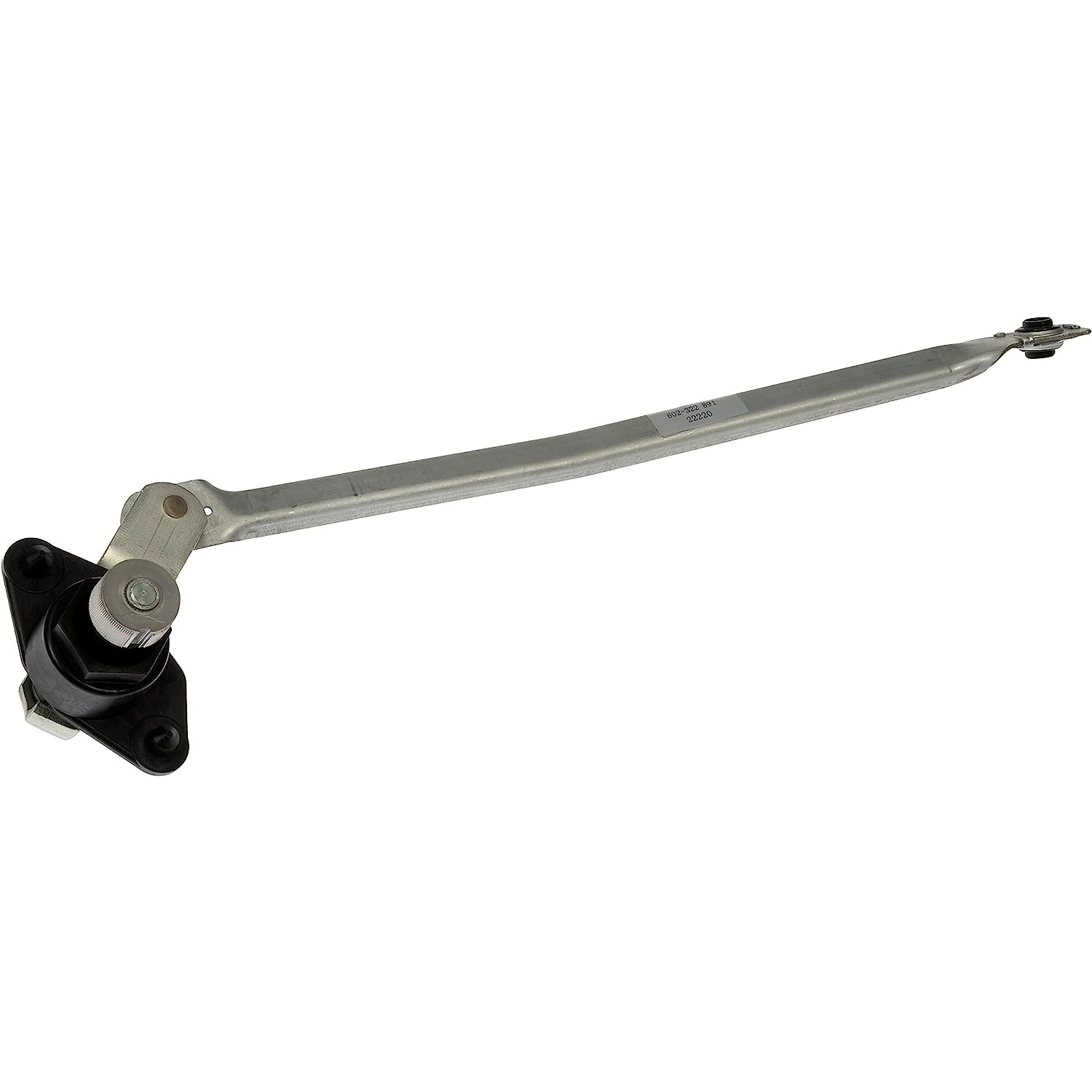 AM WIPER TRANSMISSION SKU RB602322 OEM F77Z17567BA