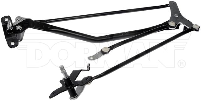 AM WIPER TRANSMISSION SKU RB602961 OEM 76530SNAA11