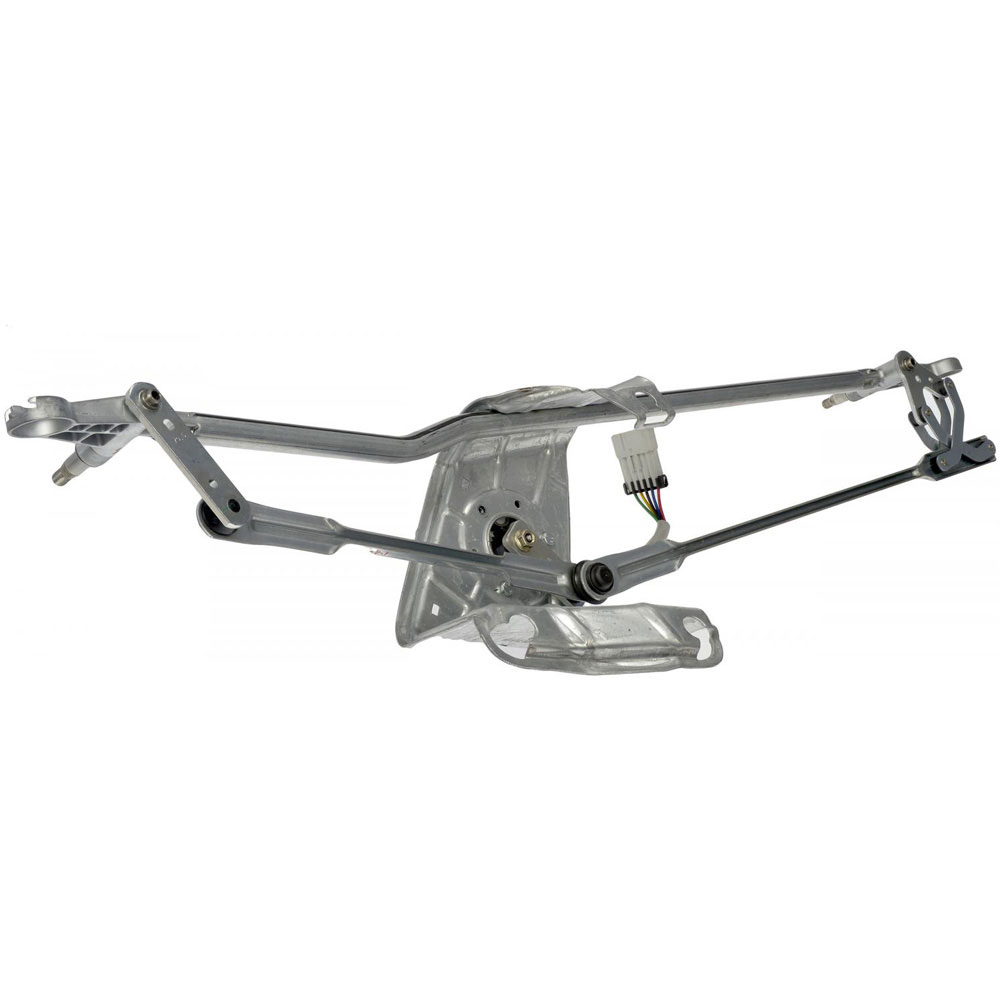 AM Wiper Motor SKU RB6029901AS OEM 3980827-85150366