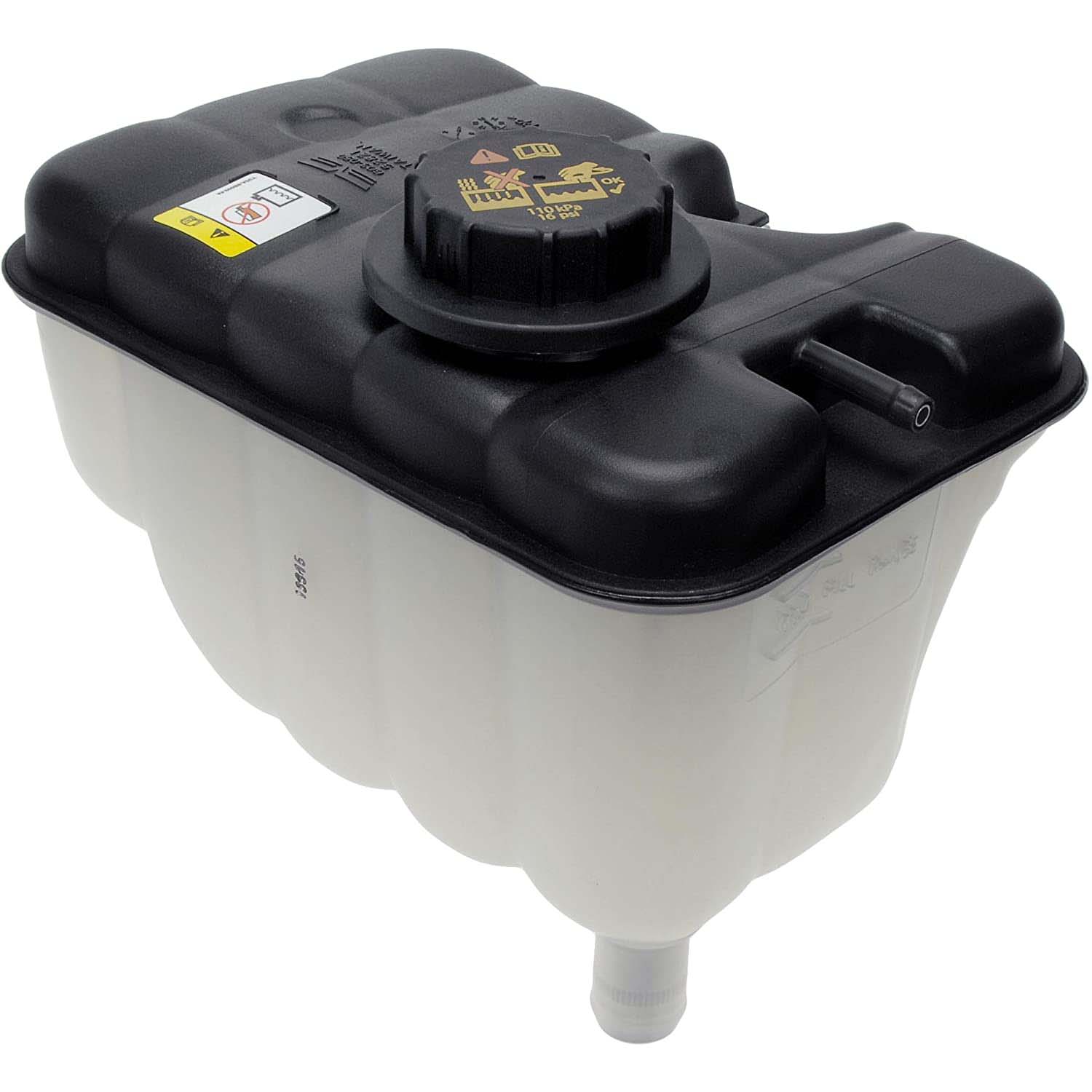 AM Fluid Reservoir SKU RB603050 OEM FRT1515C 1W7Z8A080AA 1W7Z8A080